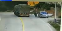 Two presents come in 1 second