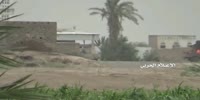 HOUTHI REBELS CONTINUE TO HARASS & DISRUPT SAUDI-COALITION SUPPLY LINES