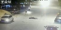 Chinese bowling