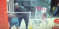 Guard Killed Trying to Protect His Store