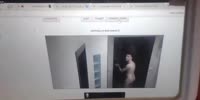 Girlfriend kicks out her cheating guy and exposes him naked online