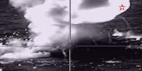 Russia Releases New Anti Ship Missile Footage