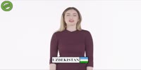 How people sneeze around the world.