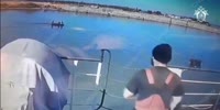 Went fishing drunk and drown