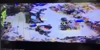 Patron beats store owner to death