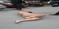 Wasted and at the courthouse court