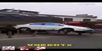 Chinese Parking.