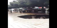 Umbrellas caused that