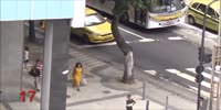 Rio Street Robbers