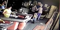 Retired Officer Reacts and Kills Robber
