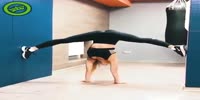 Flexibility ..... the possibilities are endless