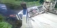 Bridge truck test