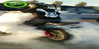 WTF burnout !!!!