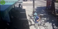 Dont touch my bike