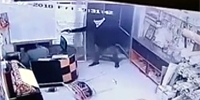 Quickly Assassinated at Work