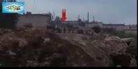 Kurdish rebels blow a bunch of FSA assholes
