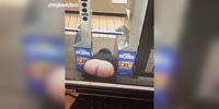 Subway trick