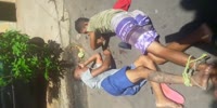Thieves in São Benedito