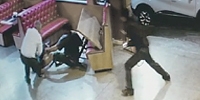 Robbery Goes Very Very Wrong