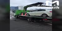 Fuck towing !