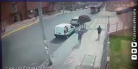 Biker loses control, dies on spot