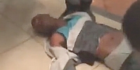 Restaurant Fight Leads to Coma