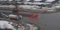 Luckiest Russian of the week