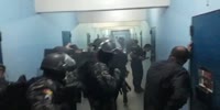SWAT in prison {not violent}