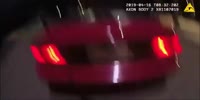 Cop shoots black couple inside of a car