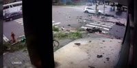 Jet car