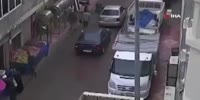 Accident that looks like a murder