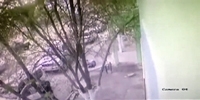 Neighbor Shot in Kazakhstan