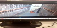 Forklift operator ruins it all