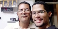 Father & Son Killed by Speeding Car