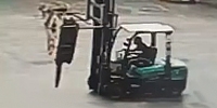 Another Forklift Murderer