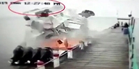Boat Explosion Kills Owner & Guests