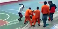 More Footage of the Brazilian Prison Riots