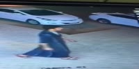 Saudi man tries to stop carjacker & gets run over by own vehicle