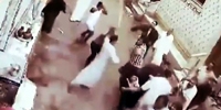 Killed Over a Bride in Egypt