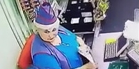 Scumbag Pointless Kills Elderly Clerk