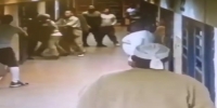 Fight in NY county prison