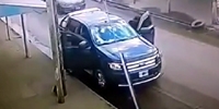 Carjacking in Argentina Goes Wrong
