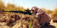 Yemeni Sniper Compilation