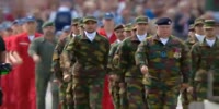 Belgian Defence Cadets