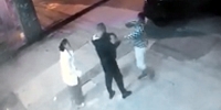 Single Punch Murder Outside Romanian Bar