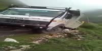 Bunch of morons losing the truck
