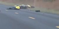 Wheelie implosion