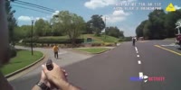 Officer makes bad experiences (R)