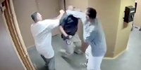 New Mexico: Inmates Attack Correctional Officer