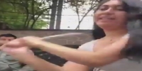 Family road rage